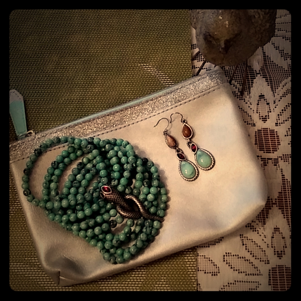 3/$15 Bracelet and Earring set
